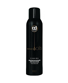 Constant Delight 5 Magic Oils - Экологический лак для волос без газа 250 мл